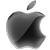 Apple logo